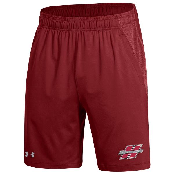 Reddies Under Armour Tech Vent Short; $54.99