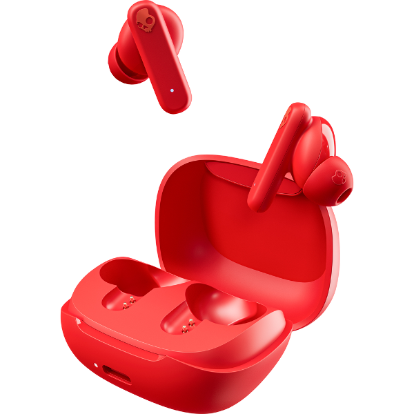 Skullcandy Smokin Buds True Wireless Earbuds; $27.99