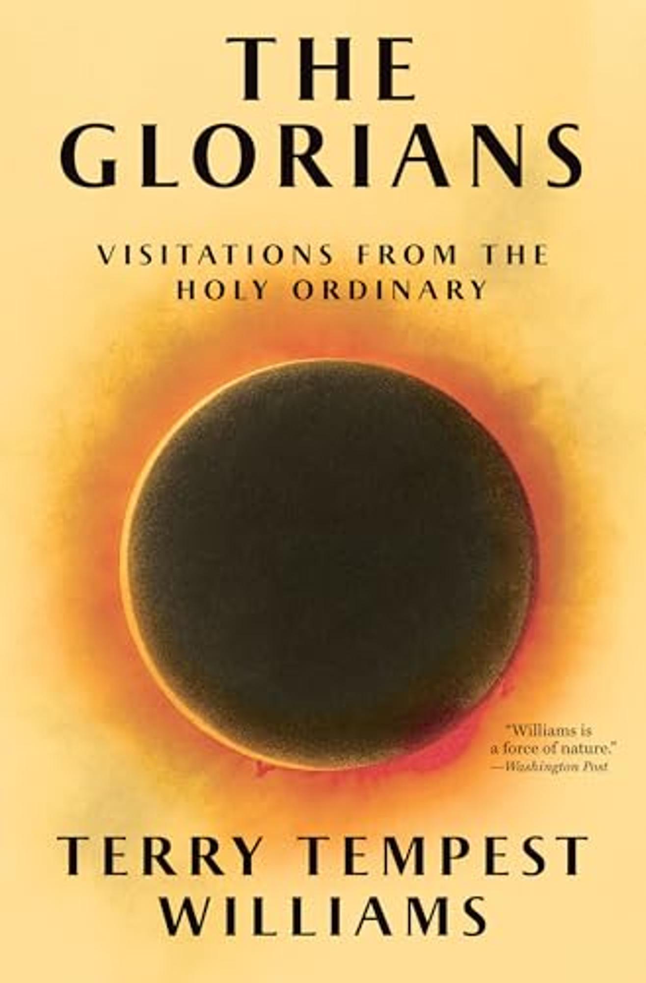 Product image 1 of 1 for The Glorians: Visitations from the Holy Ordinary