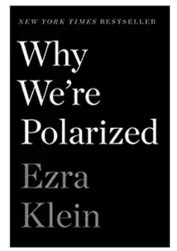 Cover image for Why We're Polarized