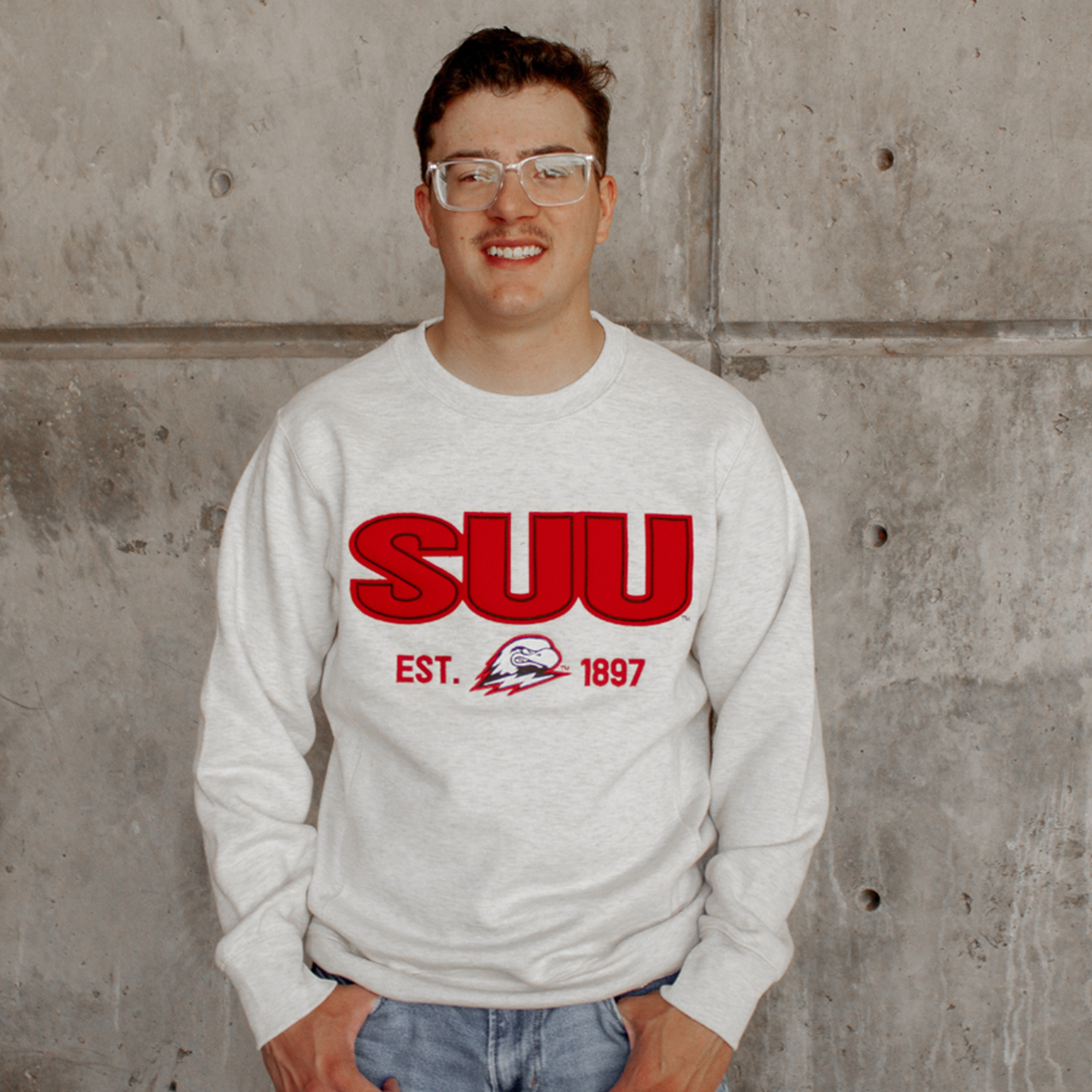 image of: CI Sport SUU 1897 Crew