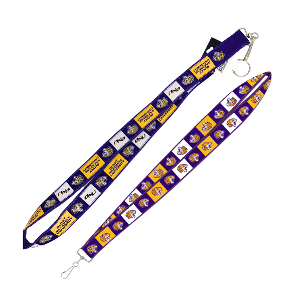 Game Day Lanyard; $12.99