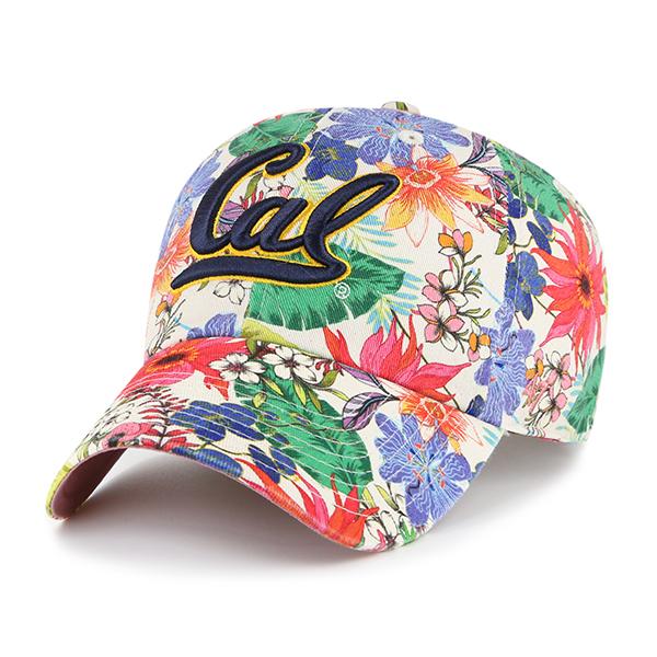 Women's Pollinator Clean Up Hat Cal Logo; $35.00