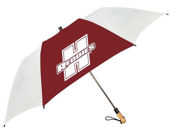 Henderson Reddies The Big Storm Umbrella; $33.99