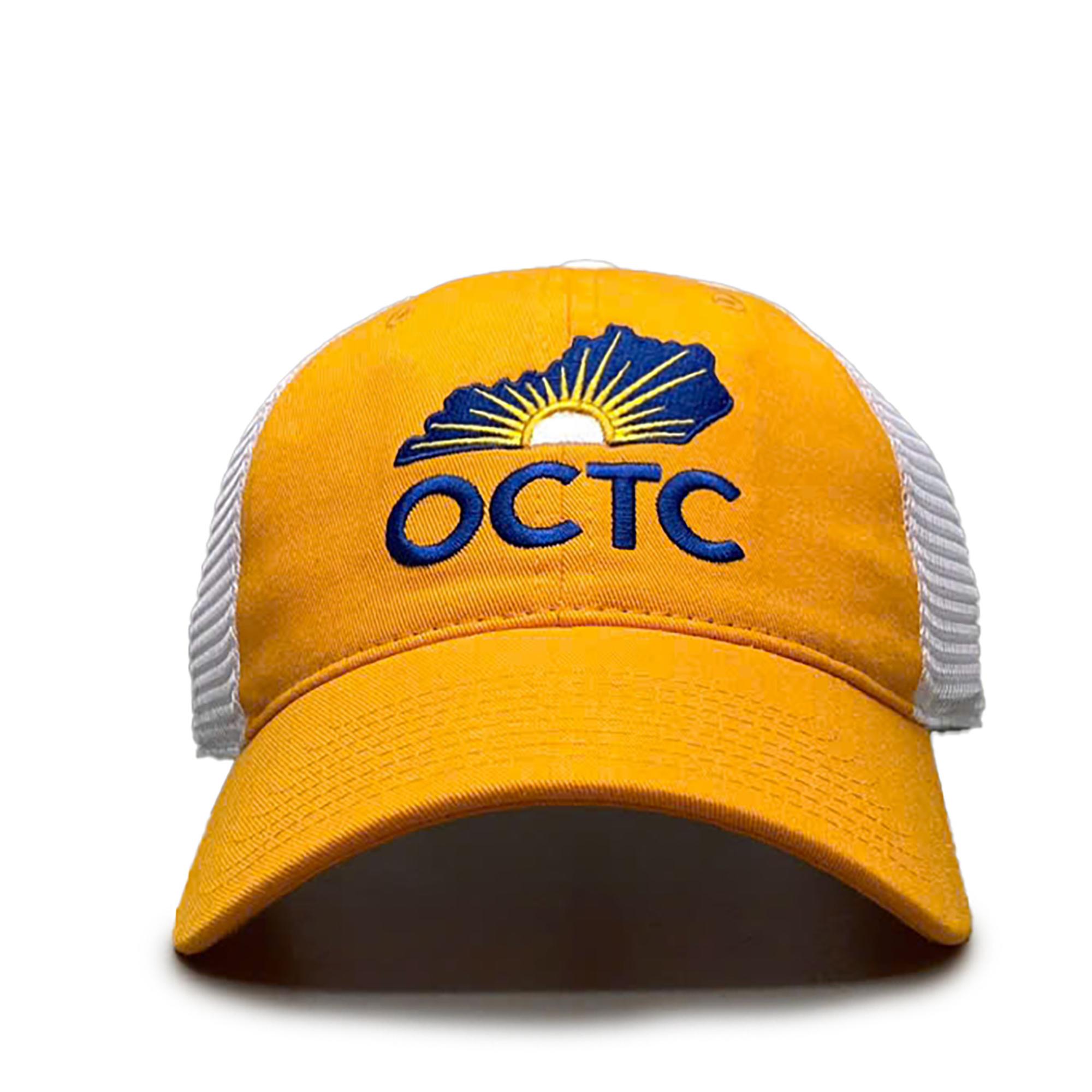 Product image 3 of 4 for KOCTC HAT G180 TRUCKER STATE LOGO
