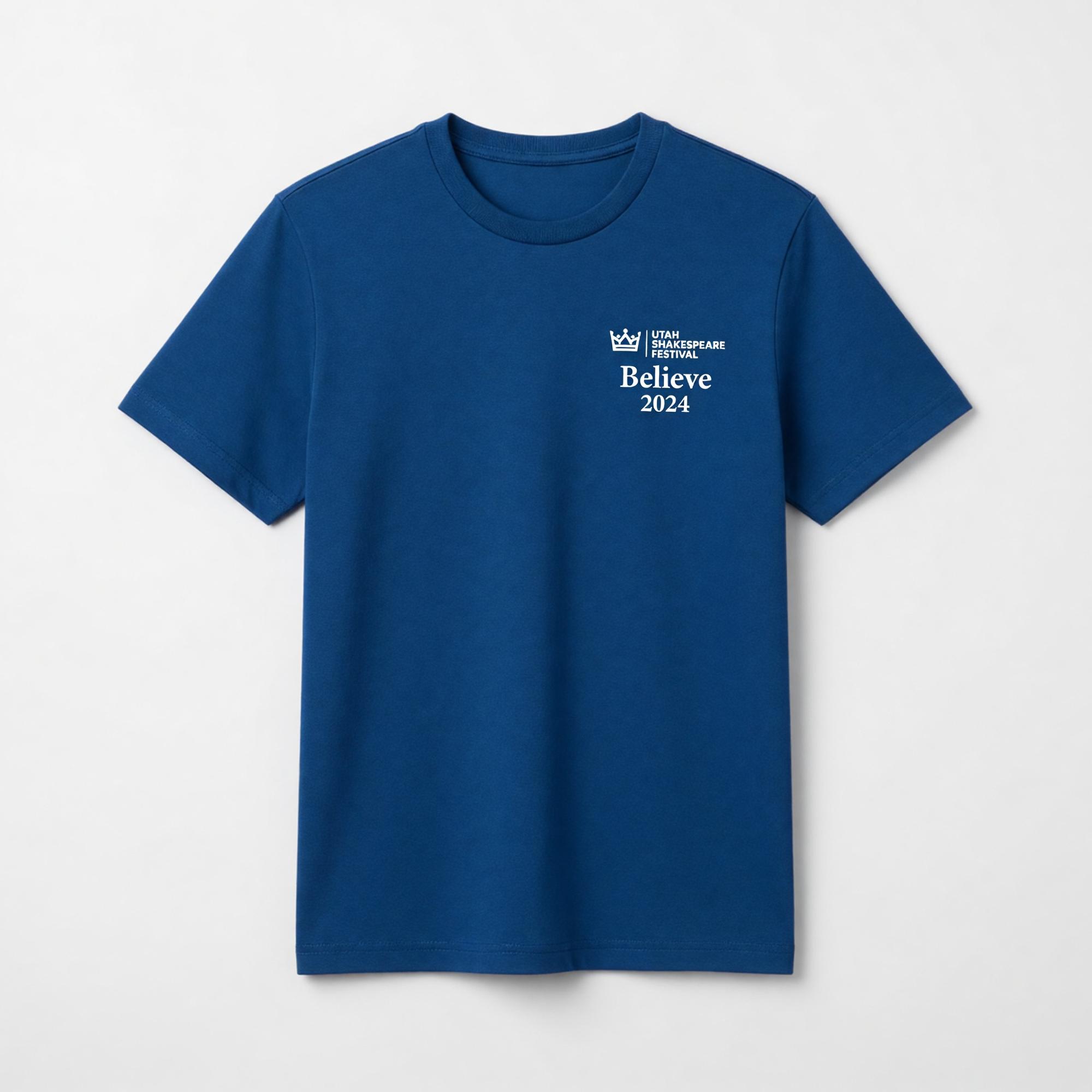 Product image 1 of 4 for USF 2024 The Mountaintop Tee