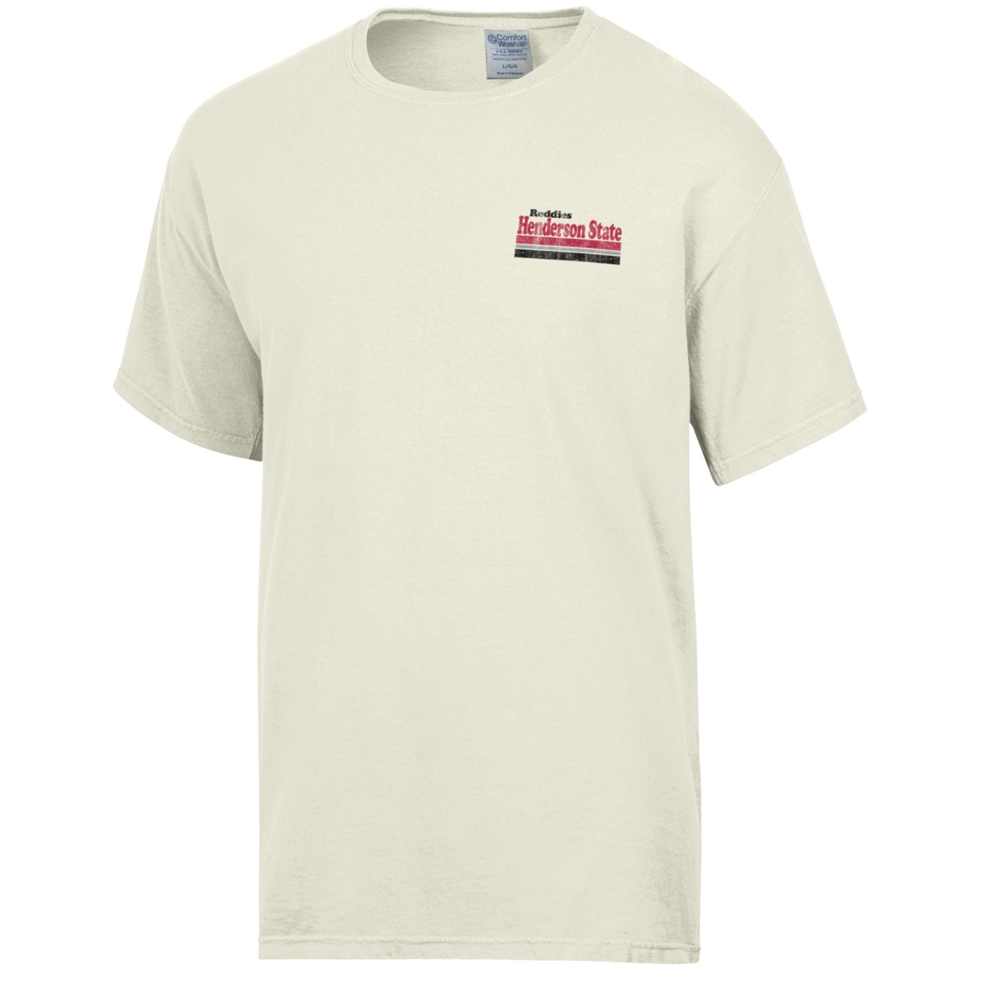 Product image 2 of 4 for Henderson Reddies Comfort Wash Short Sleeve Tee
