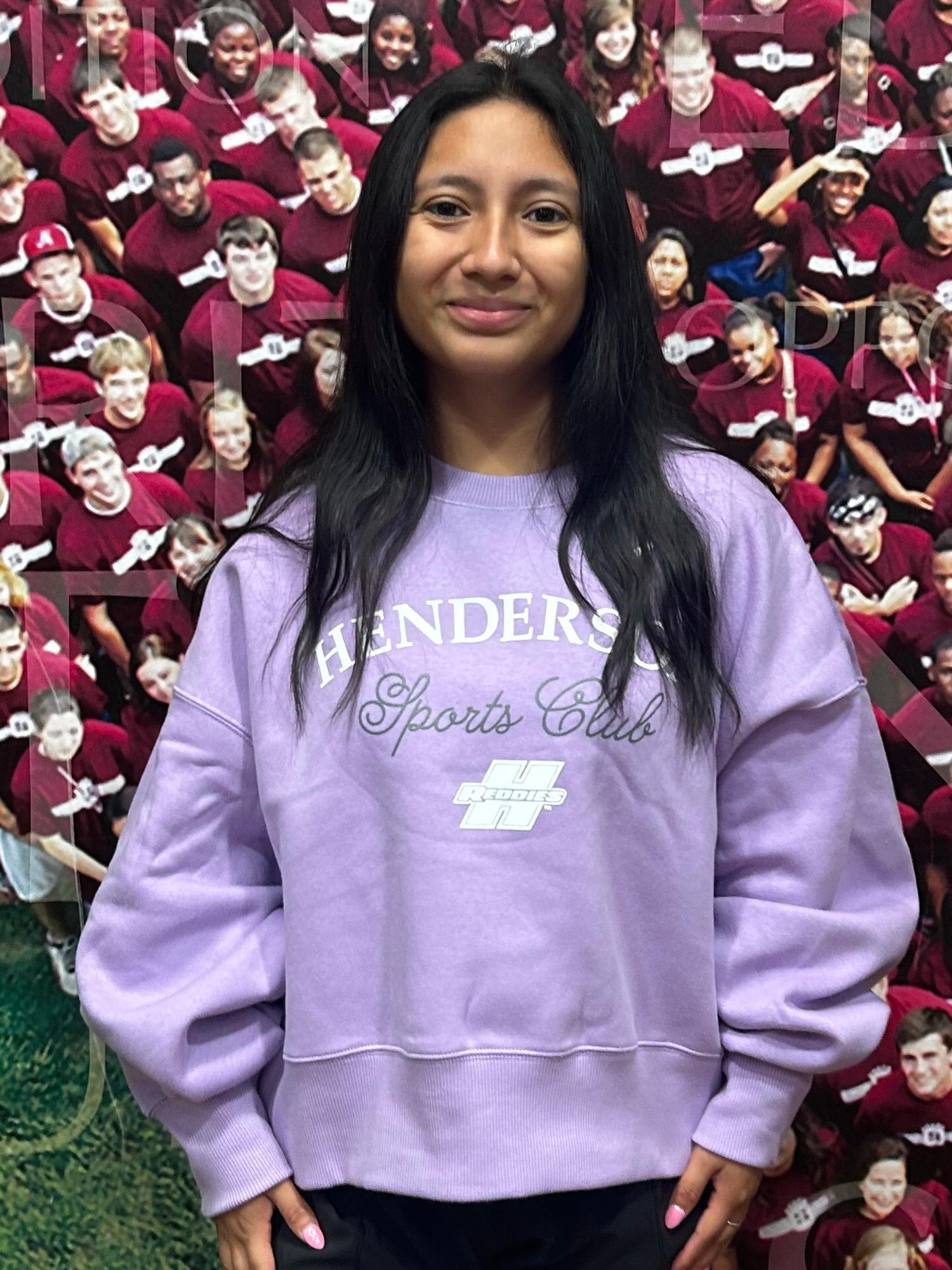 Product image 2 of 4 for Henderson Sports Club Nike Phoenix Fleece Crew