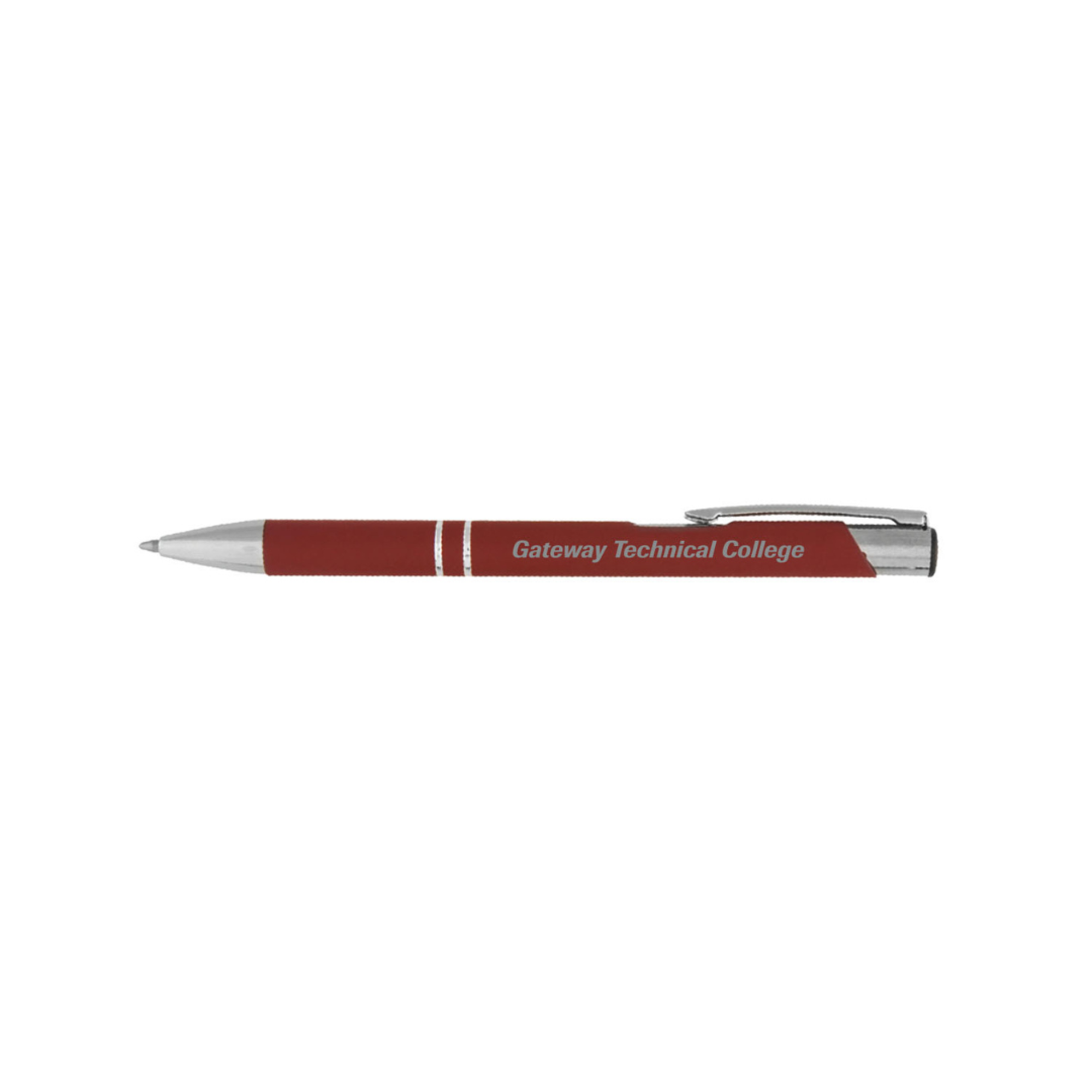 Product image 1 of 1 for GTC Pen Chic Soft Grip