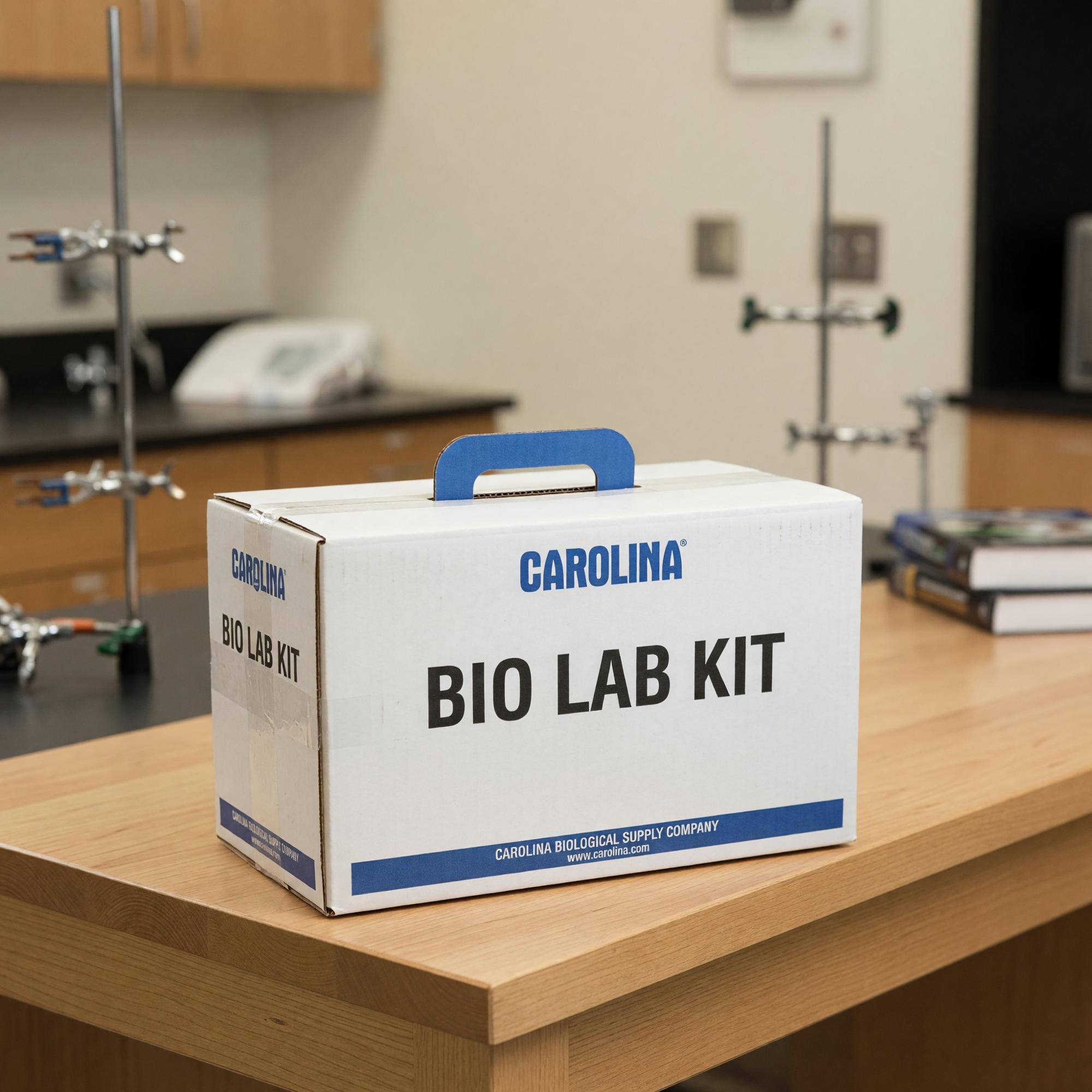 Product image 2 of 2 for BIO 137 Lab Kit Voucher