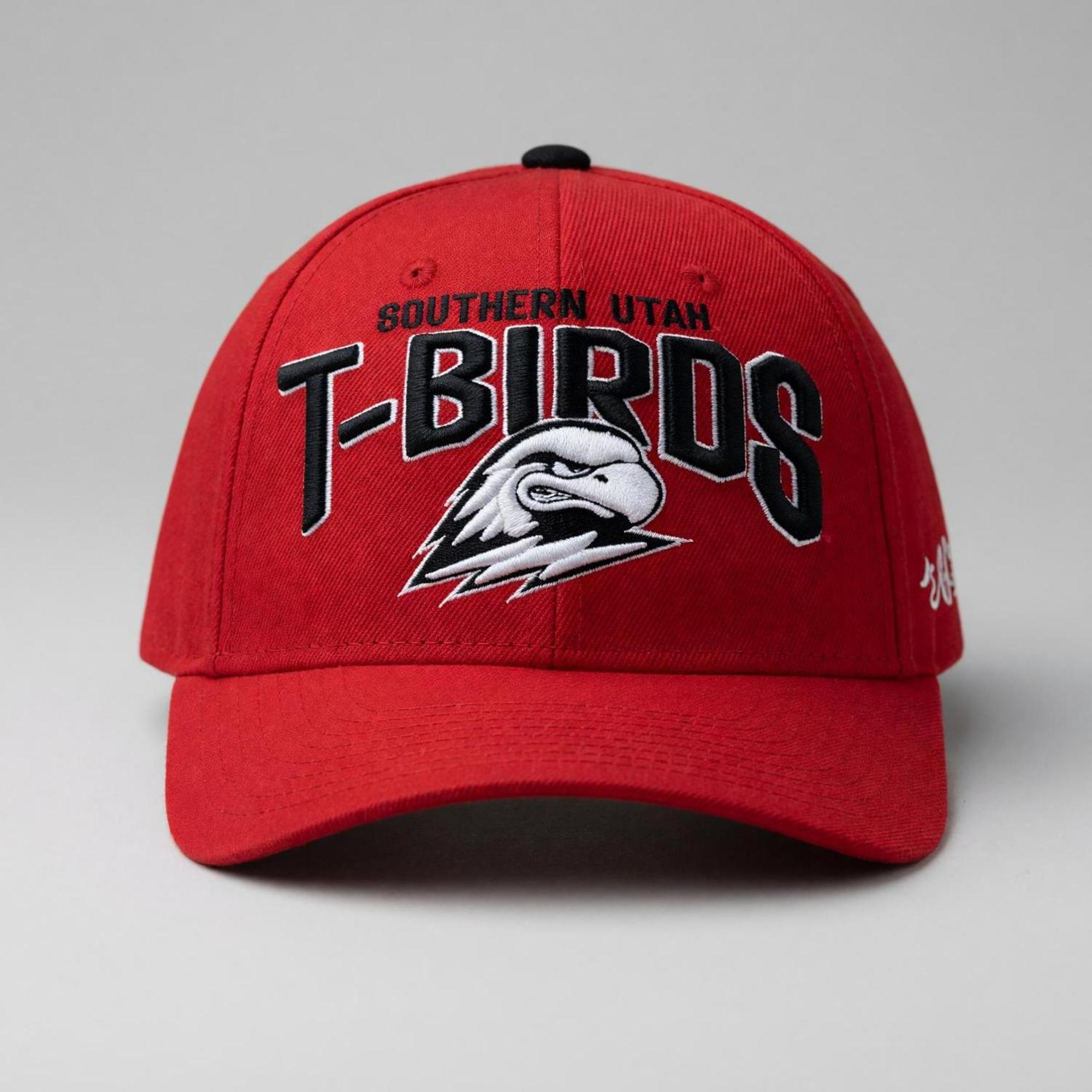 Product image 1 of 1 for Zephyr T-Birds Classic Snapback