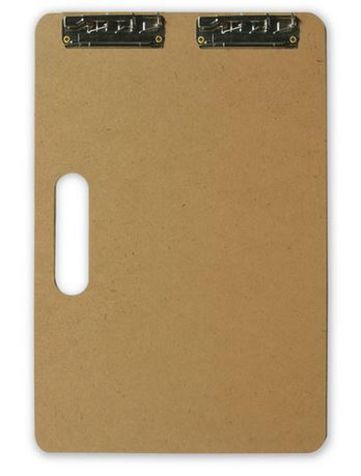 image of: Sketch Board 11x17