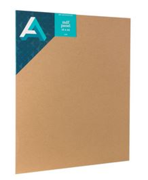 AA MDF Panels; $2.99