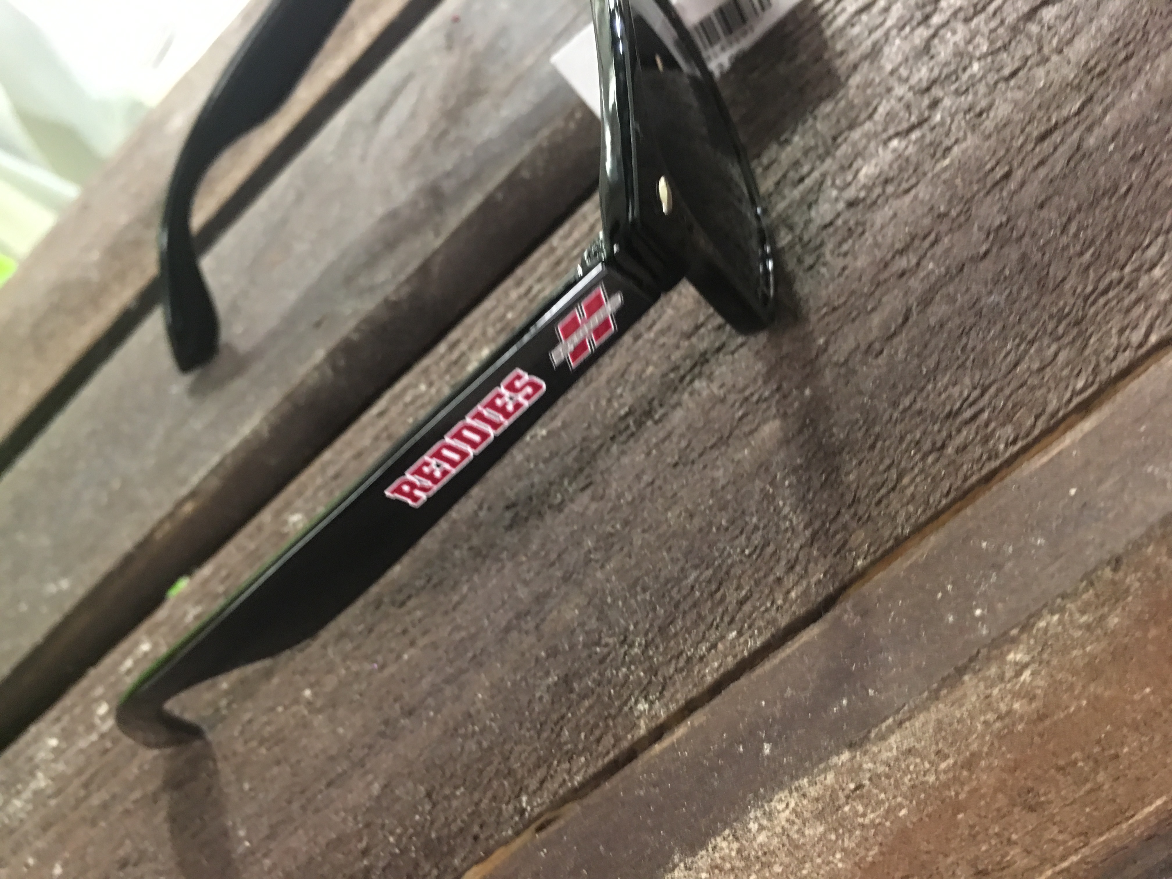 image of: Reddies Retro Sunglasses