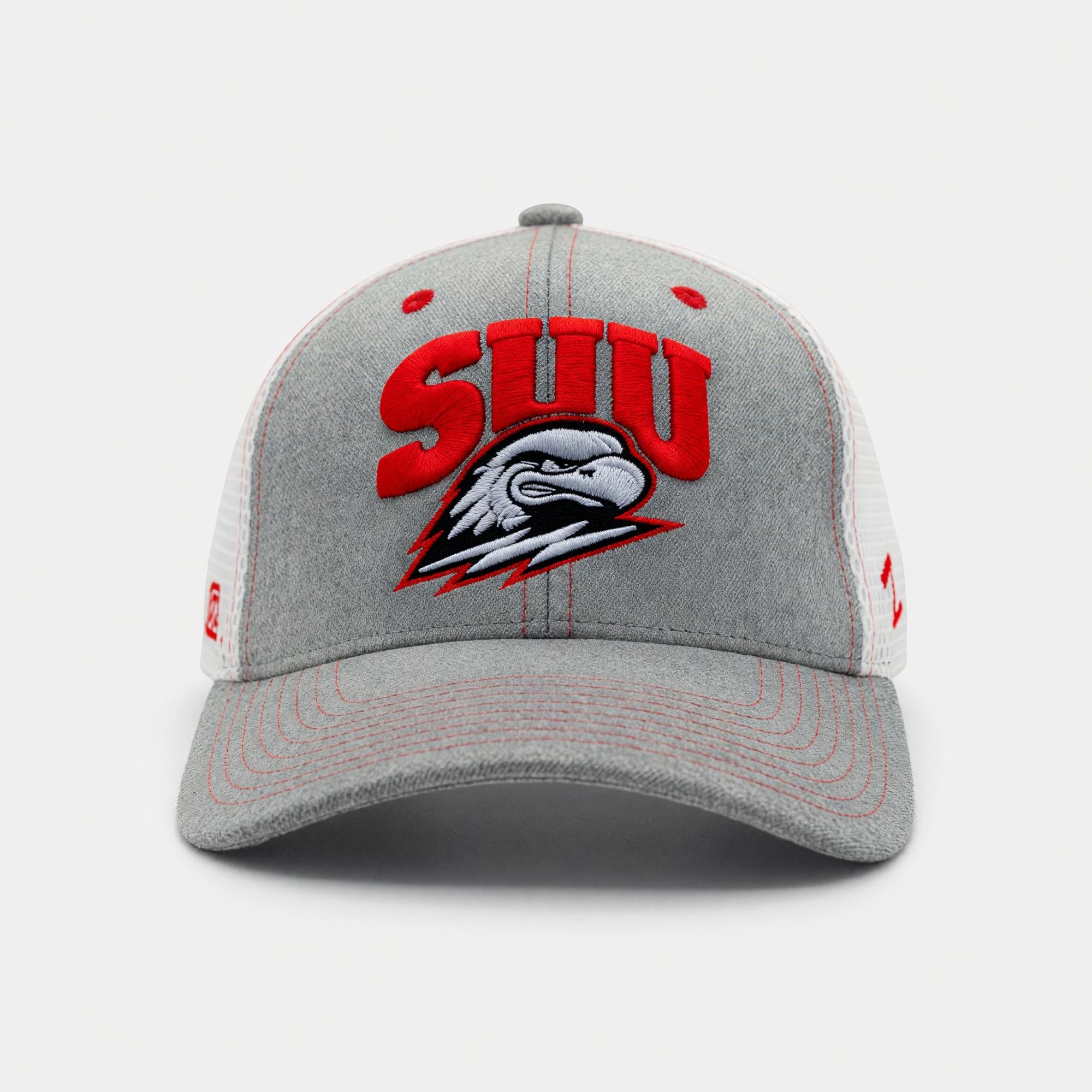 Product image 1 of 1 for Zephyr SUU Snapback Hat