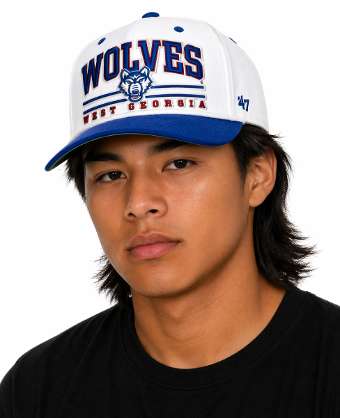 '47 TWO TONE HITCH SHIELD CAP; $44.99