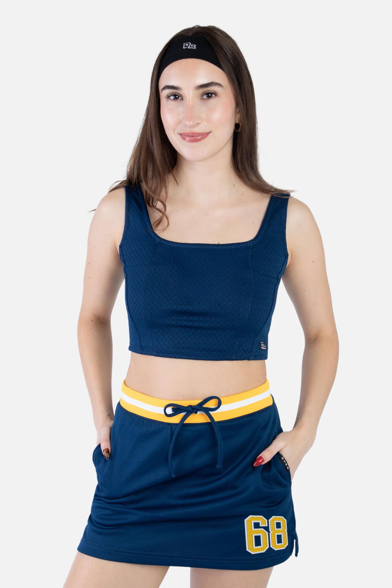 Product image 1 of 2 for Women's Basketball Skirt California Logo