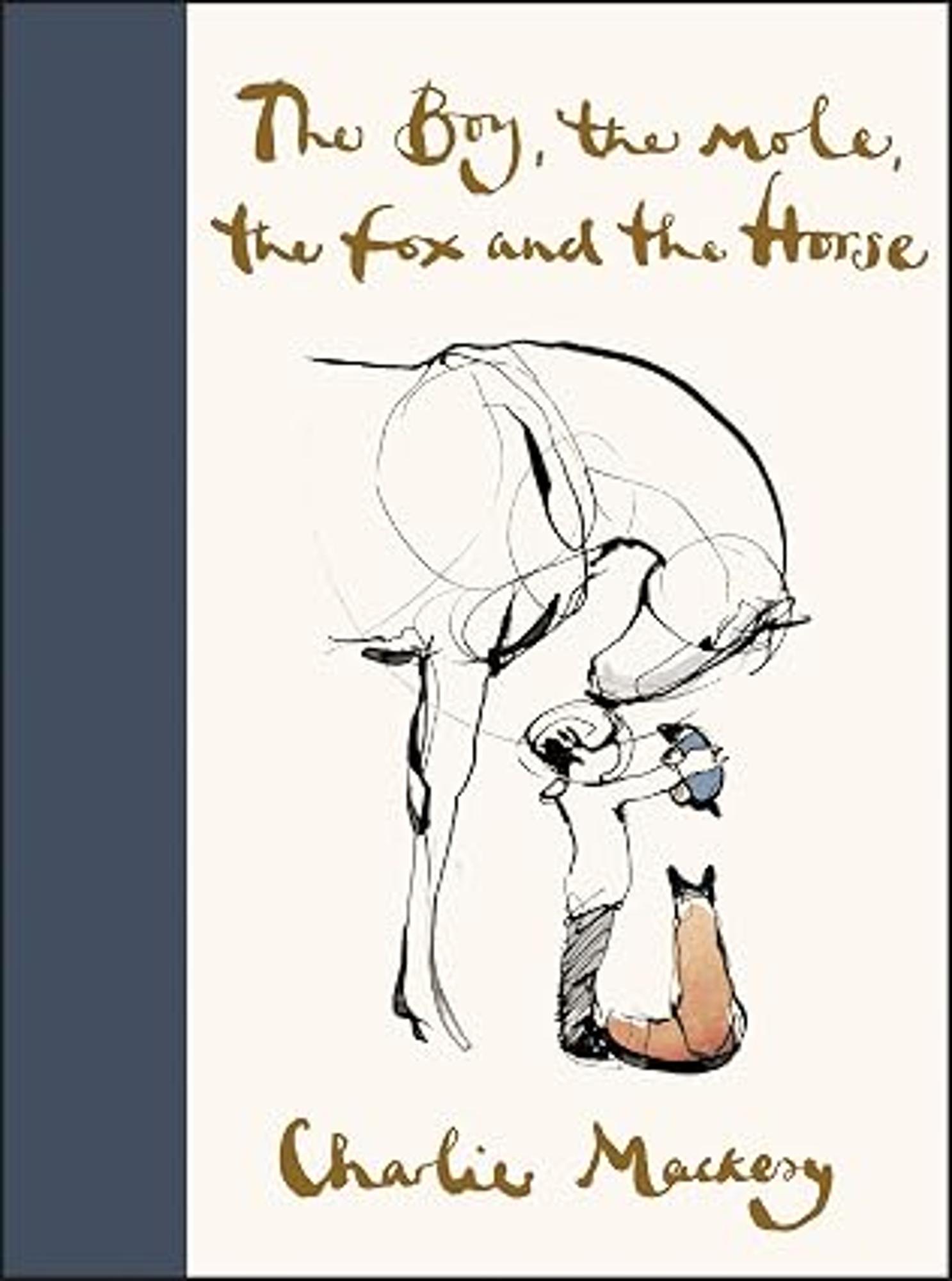 Product image 1 of 1 for The Boy, the Mole, the Fox and the Horse