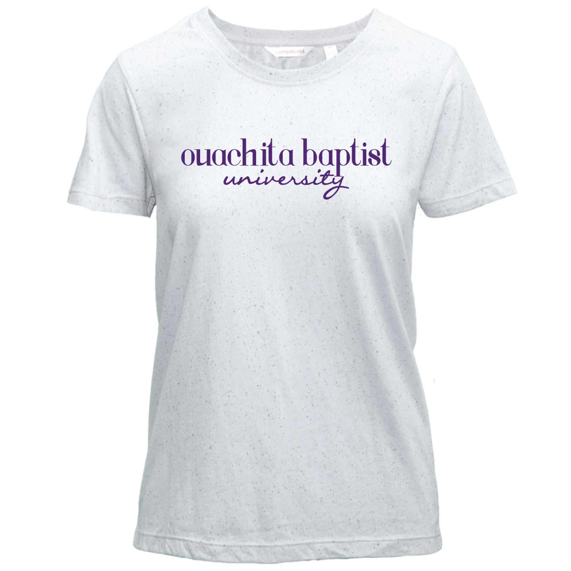 image of: Ouachita Baptist University Stardust Tee