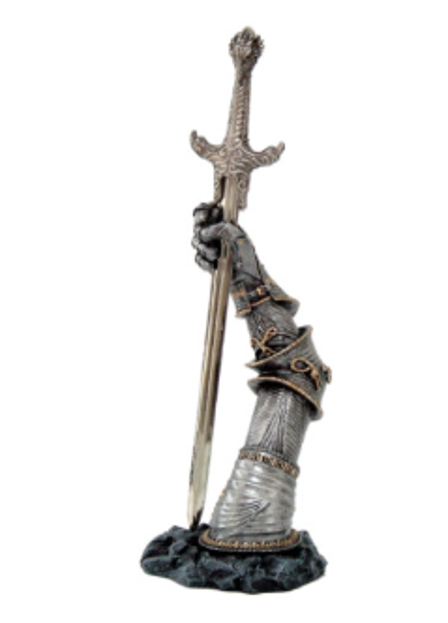 image of: PACIFIC EXCALIBUR LETTER OPENER