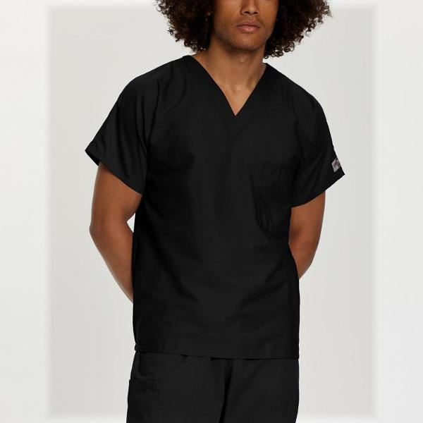 GTC Scrub Top; $10.99