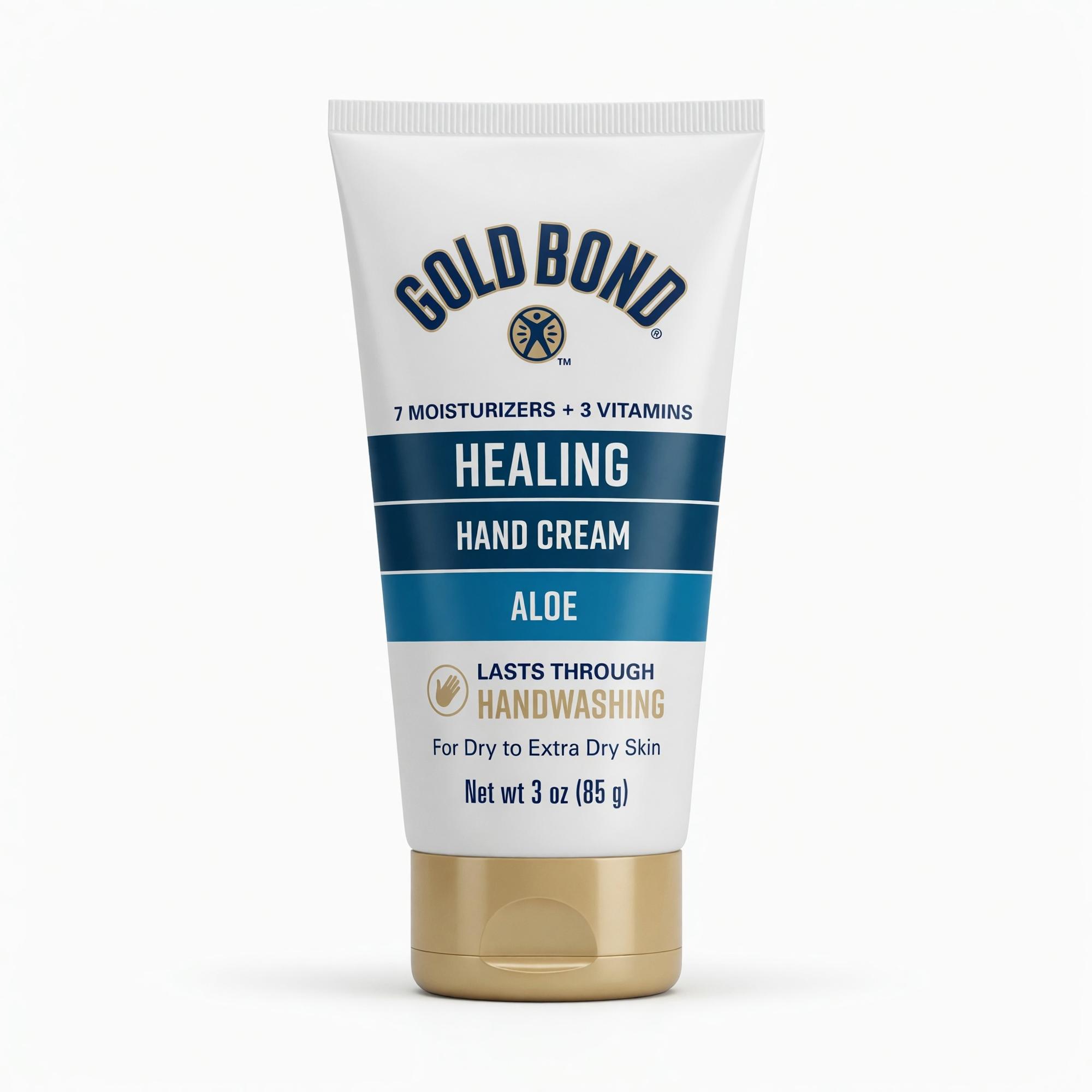 Product image 1 of 1 for Gold Bond Healing hand cream