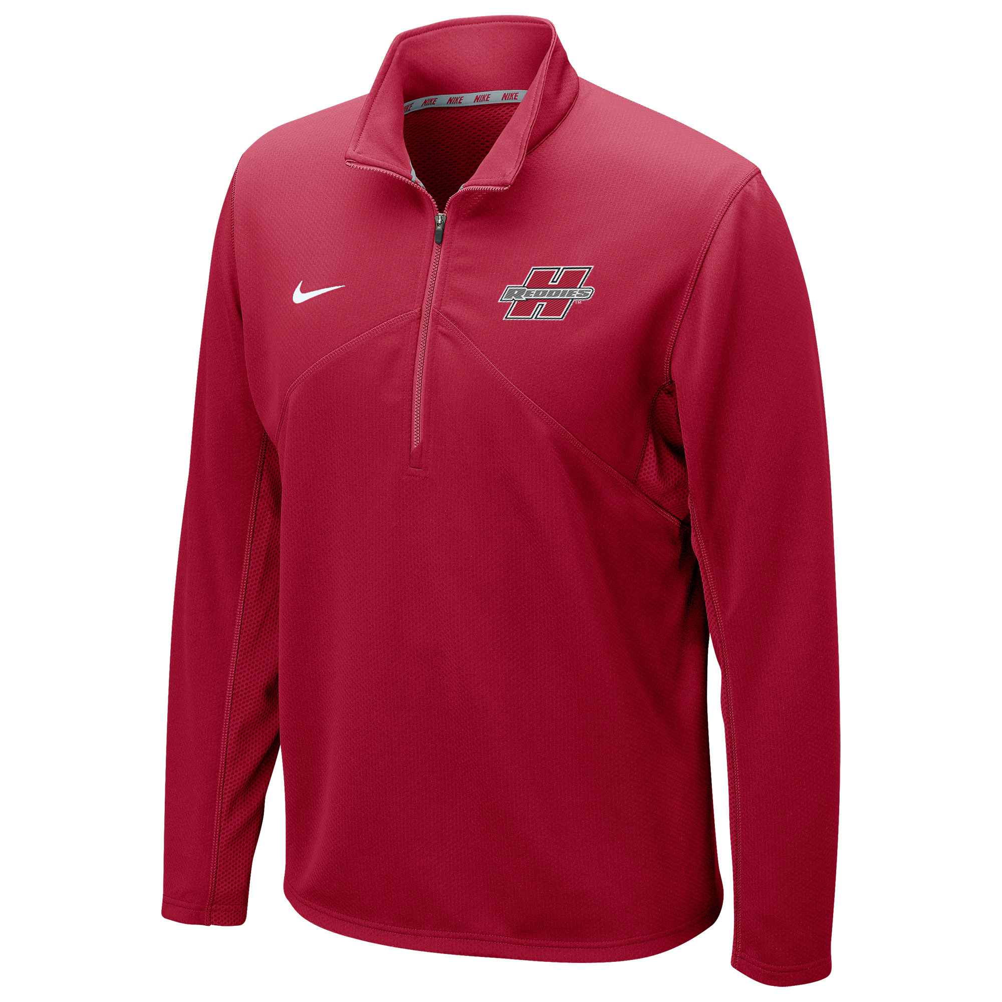 image of: Henderson Reddies Elite Coach Half Zip