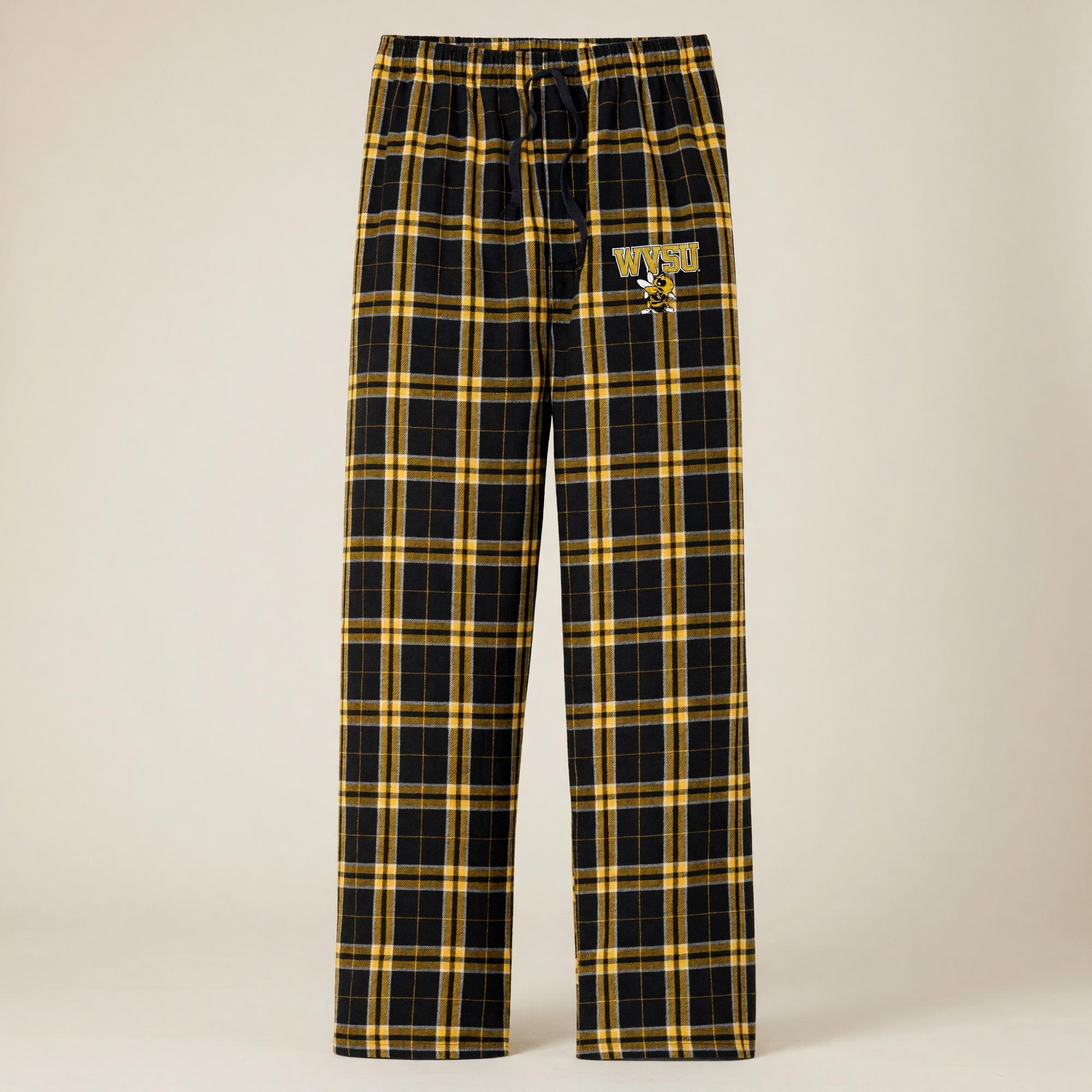 Product image 2 of 2 for Pant - Boxercraft Flannel Lounge