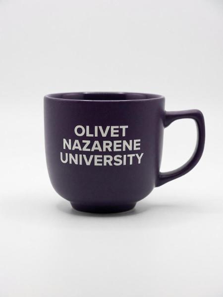 Martin Mug; $24.99