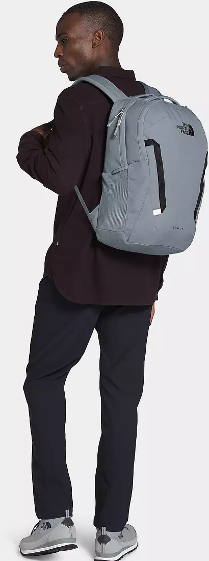 Product image 4 of 4 for NORTH FACE Vault Backpack 27L