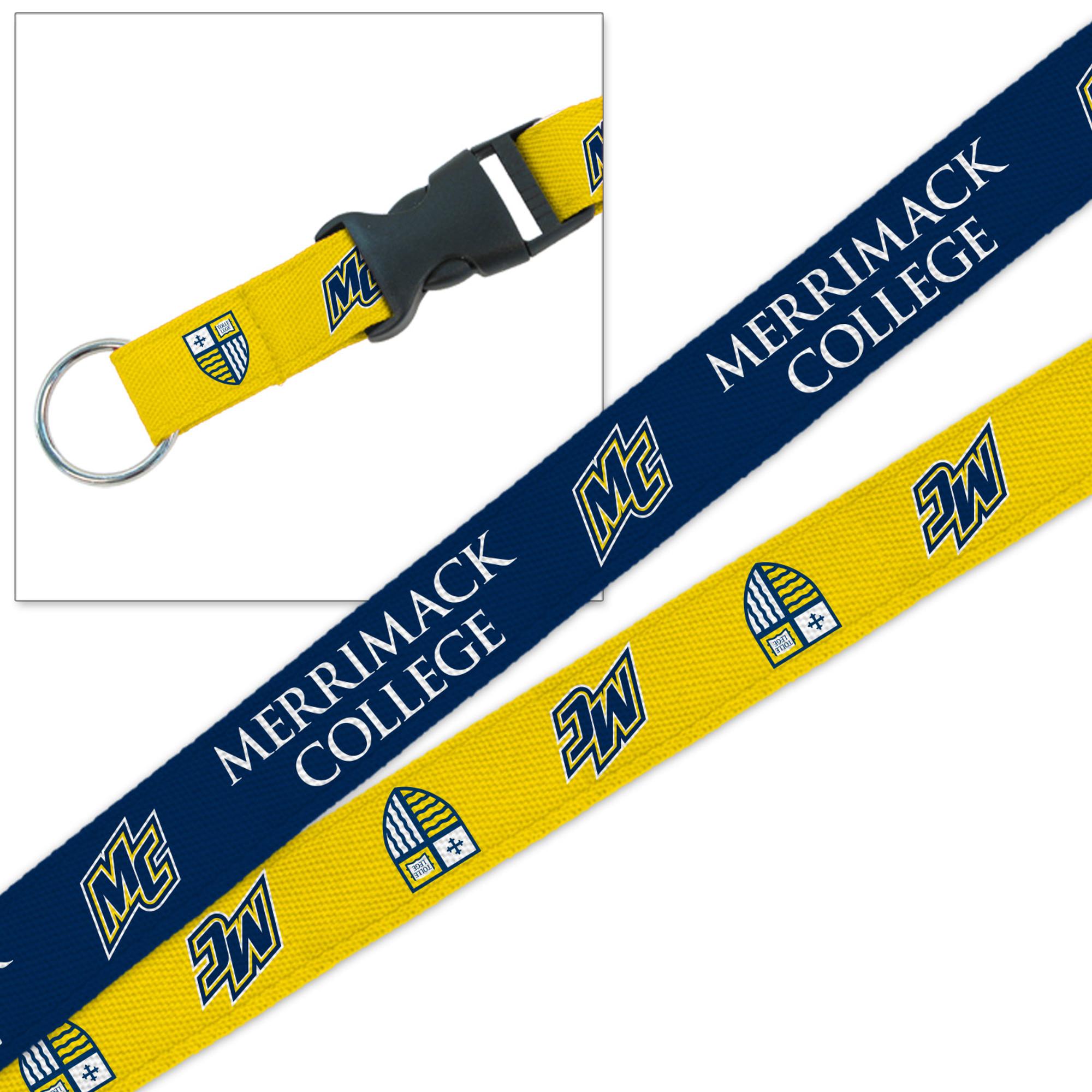 Product image 2 of 3 for Sublimated Lanyard W/Buckle