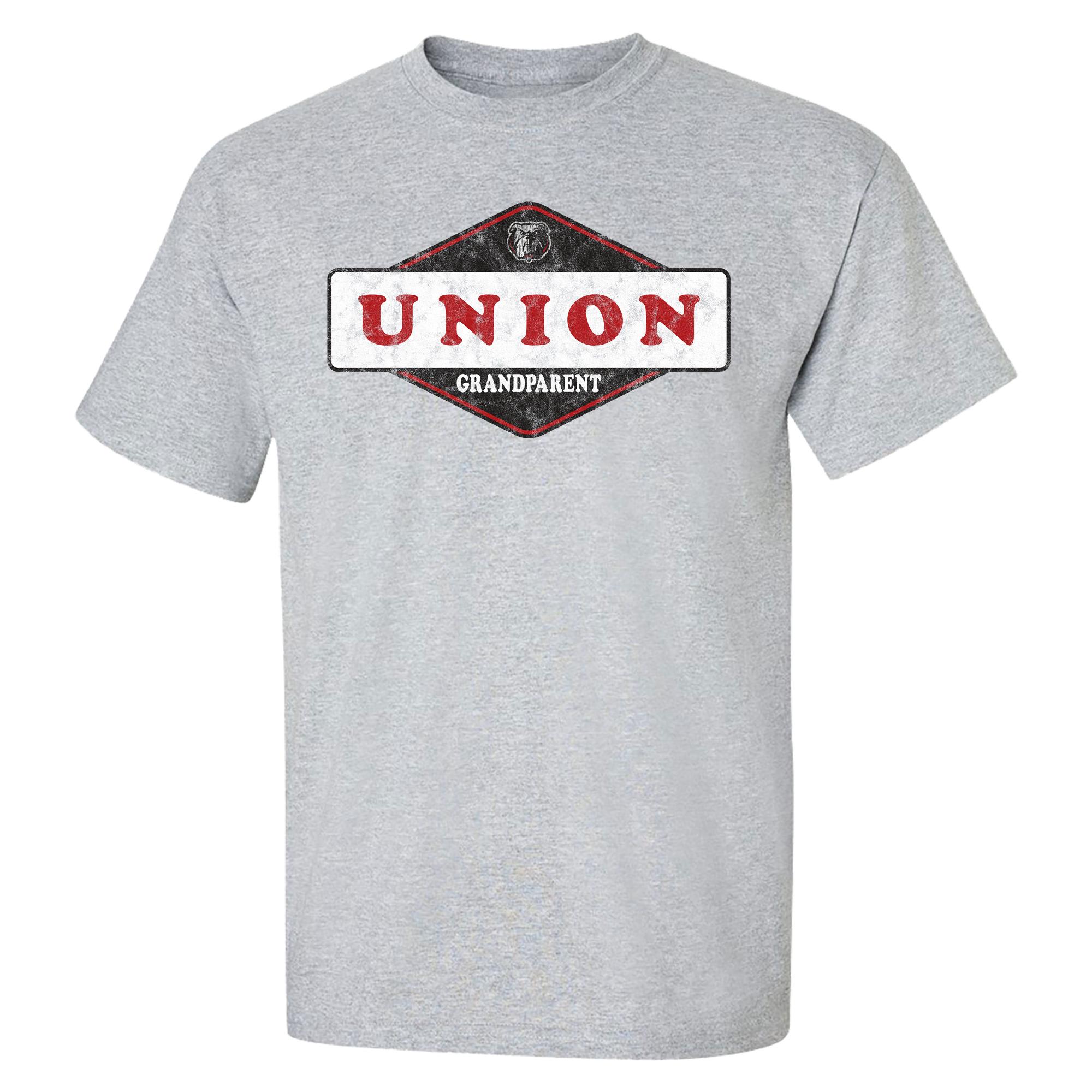 image of: Union Grandparent Classic T-Shirt