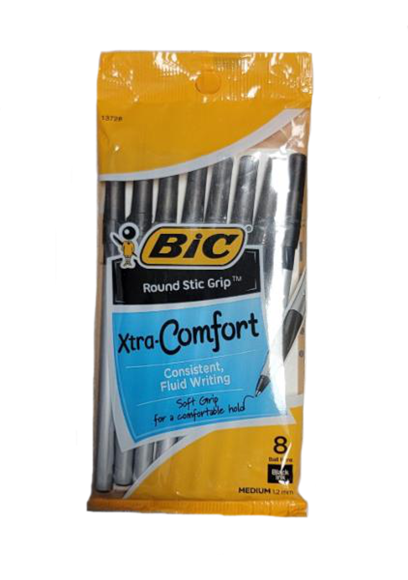 image of: BIC Cristal