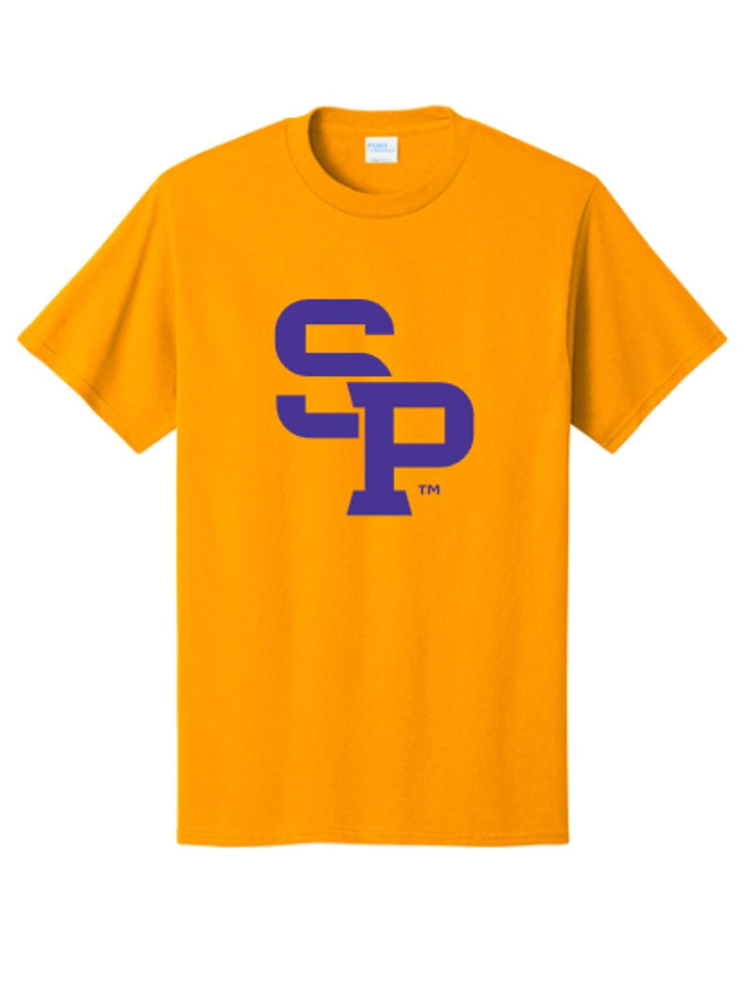 Product image 2 of 4 for Stevens Point Core Cotton Tee
