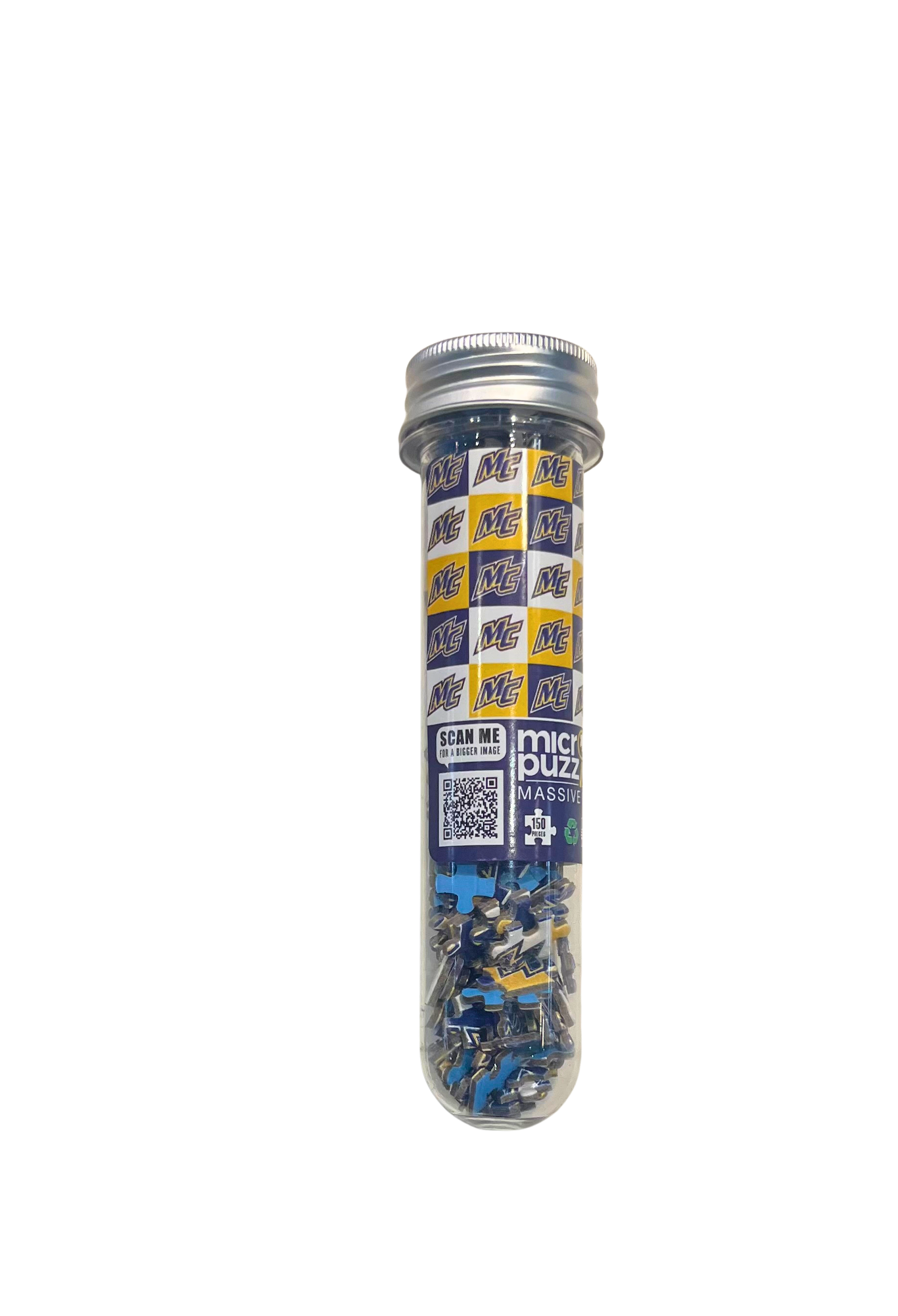 Product image 2 of 2 for MC Micro Puzzle