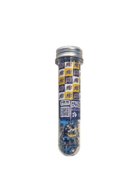 MC Micro Puzzle; $16.99