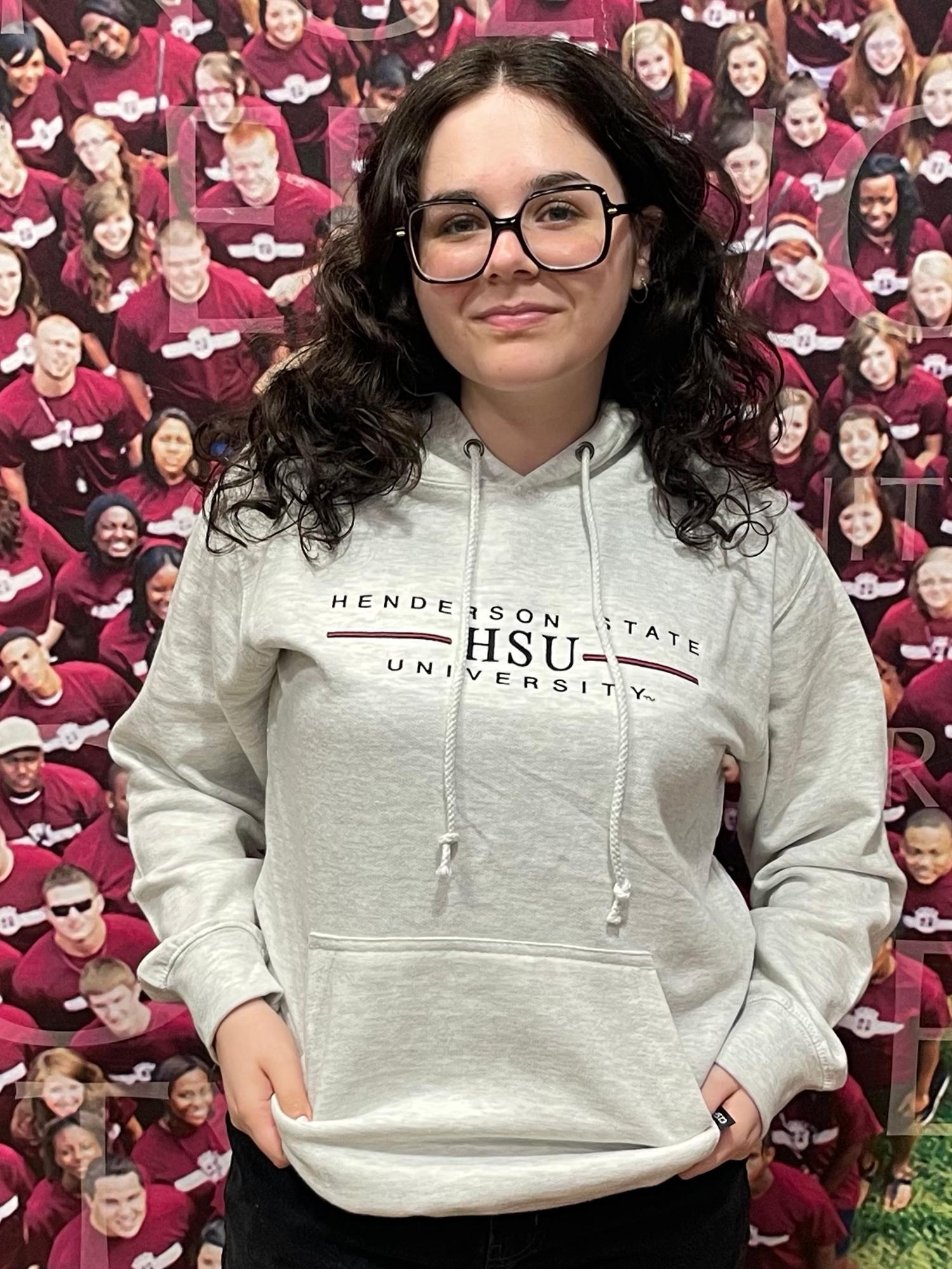 Product image 2 of 2 for HSU Bandit Soft Touch Hood