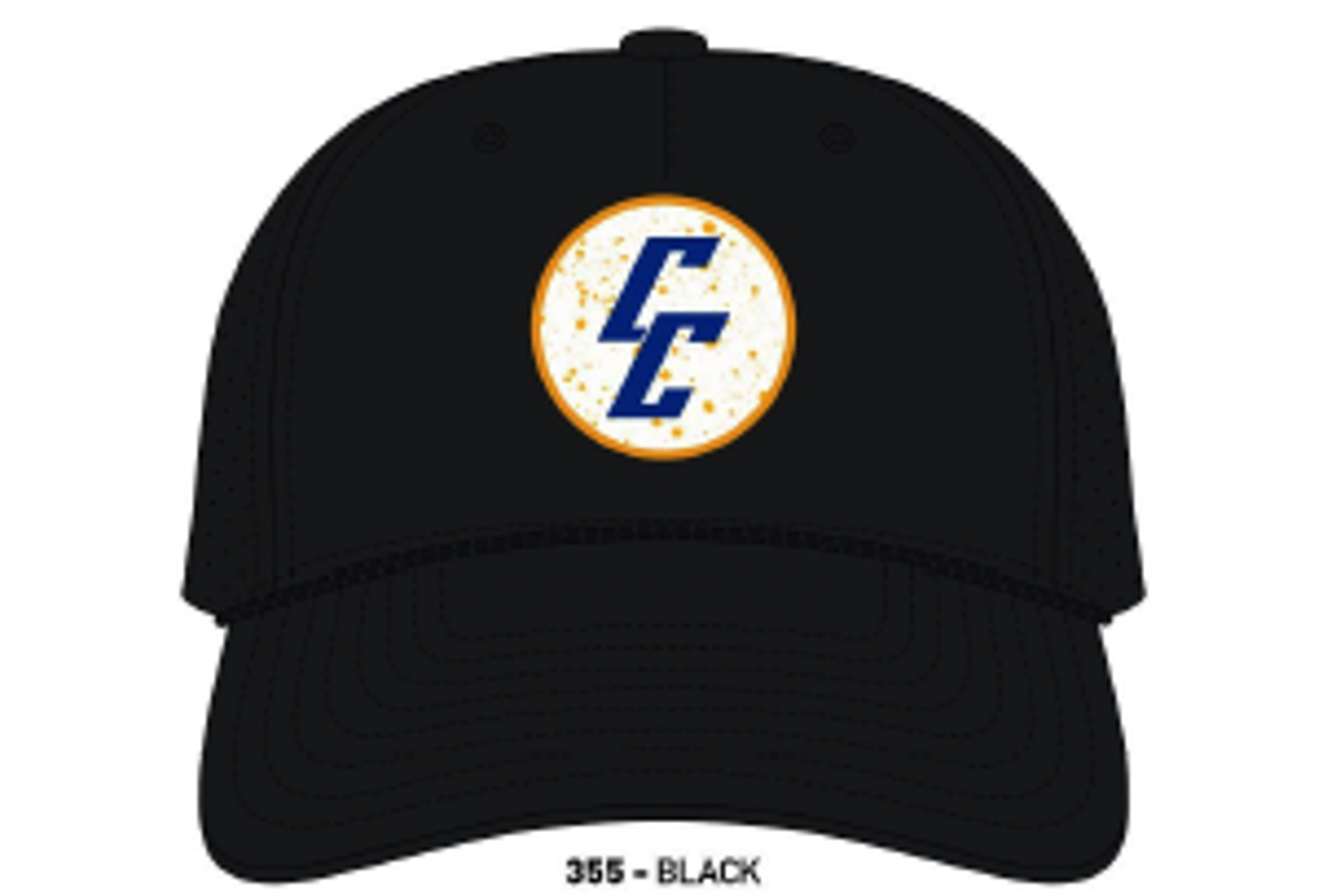 image of: Richardson CC Performance Hat