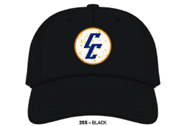 Richardson CC Performance Hat; $32.99