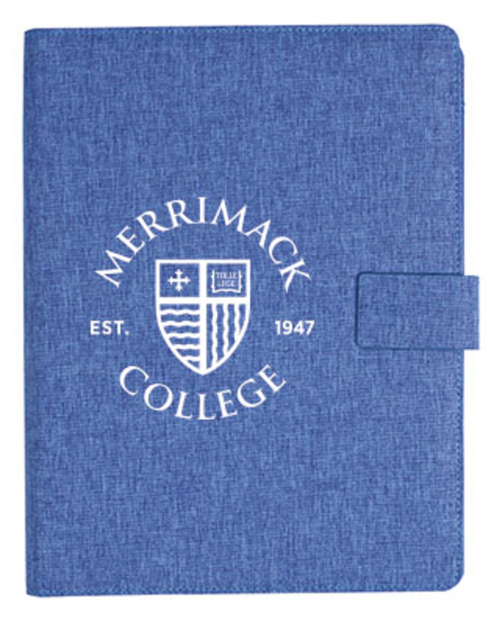 Product image 3 of 3 for Atlas Padfolio Circle Shield Logo