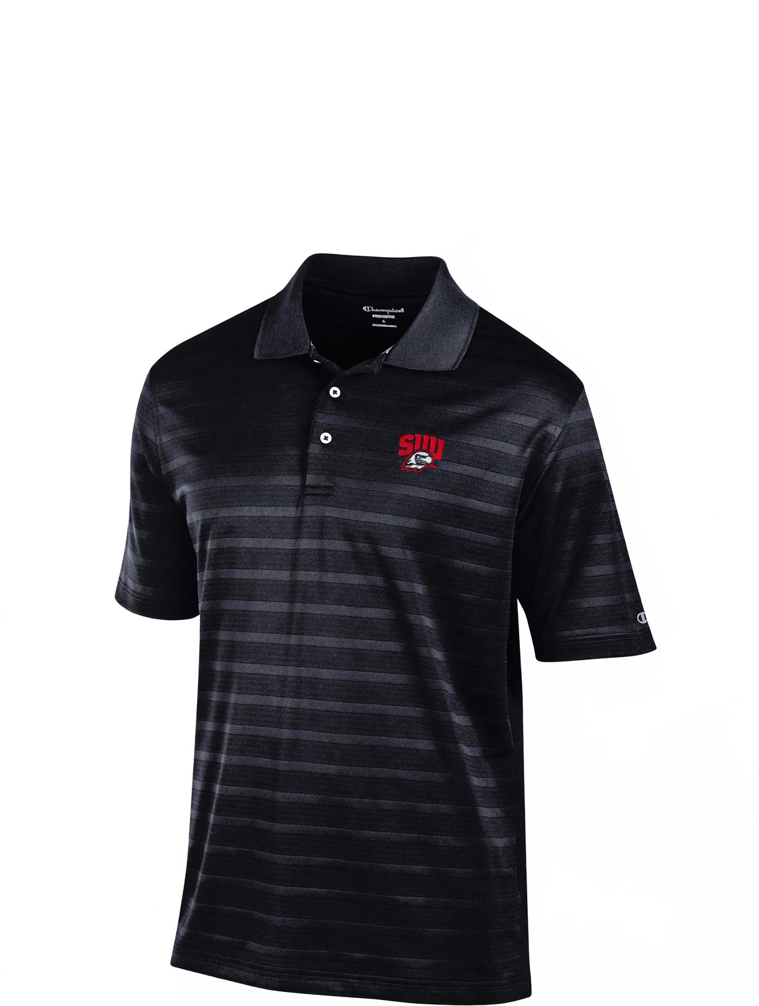 Product image 3 of 3 for Champion SUU Textured Polo