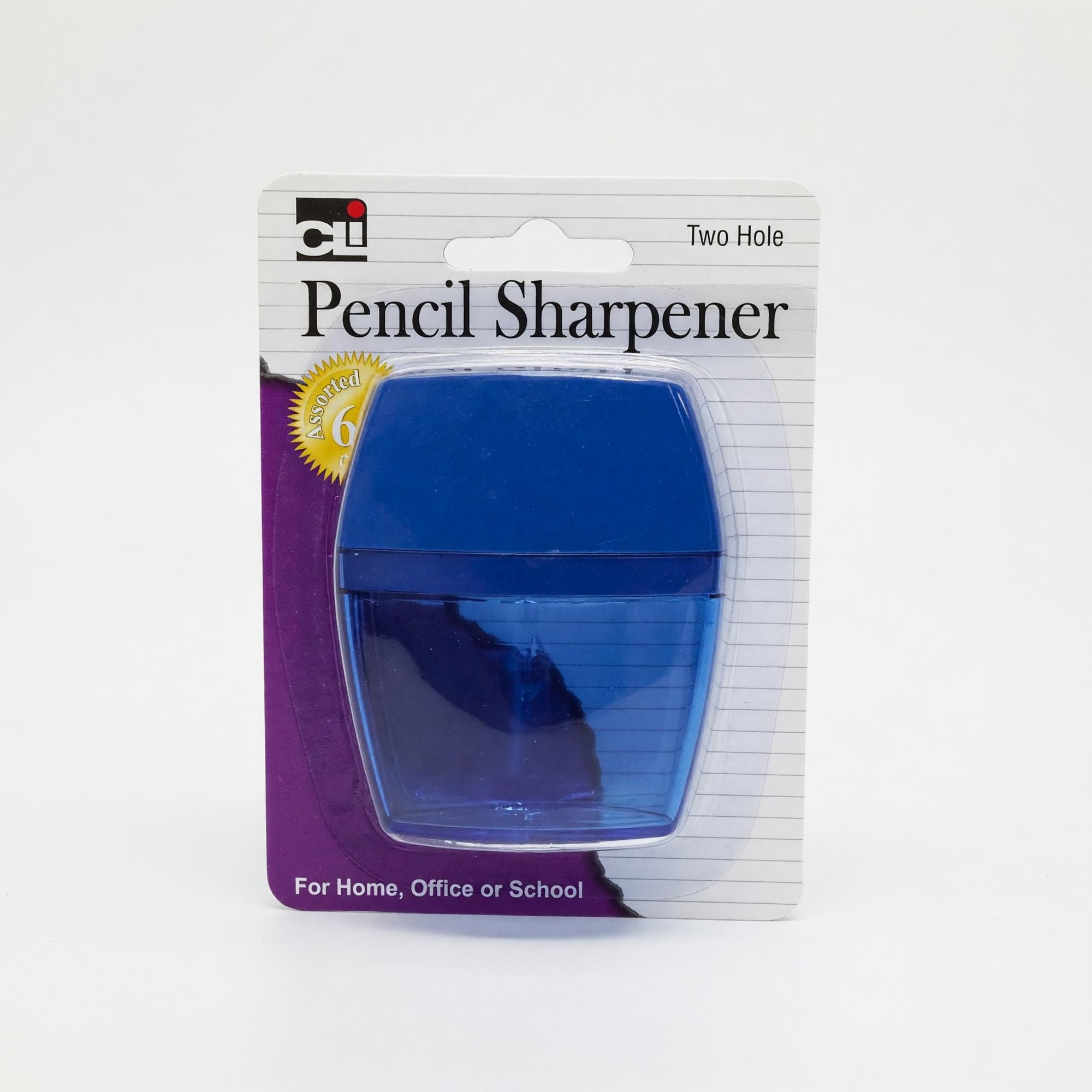Product image 1 of 1 for PENCIL SHARPENER