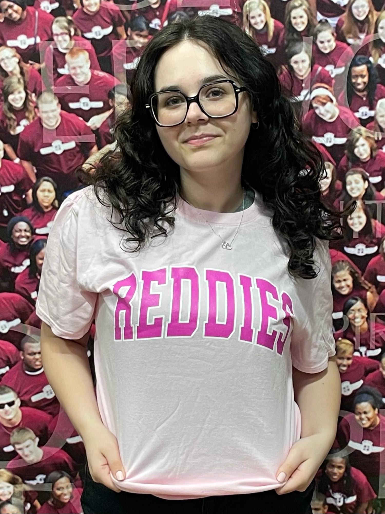 Product image 2 of 2 for Reddies Beach Wash Garment Dyed Tee