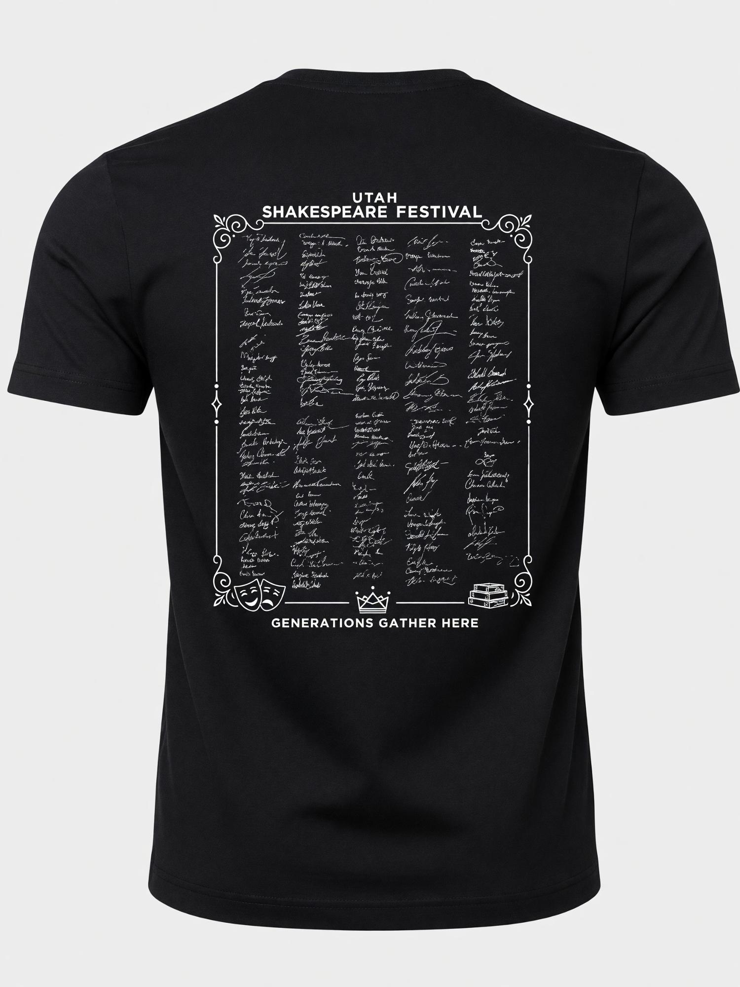 Product image 2 of 2 for USF Signature Shirt 2026