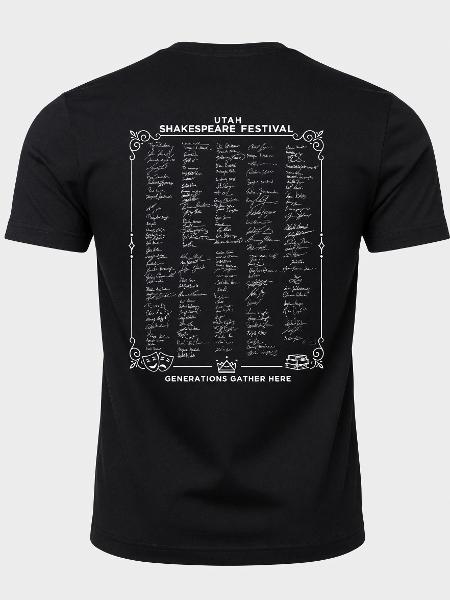 USF Signature Shirt 2026; $22.99