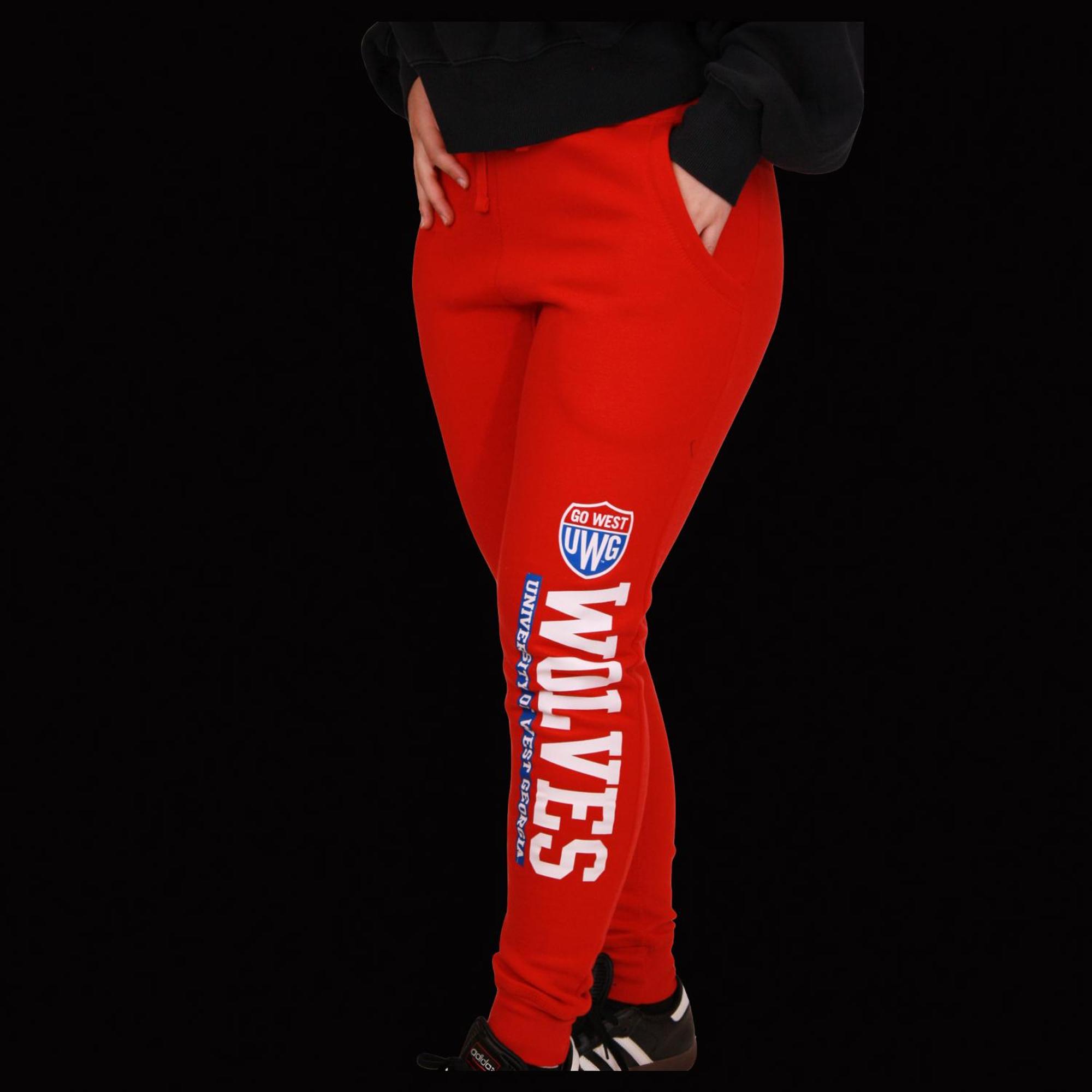 Product image 1 of 2 for CRULEW JOGGER