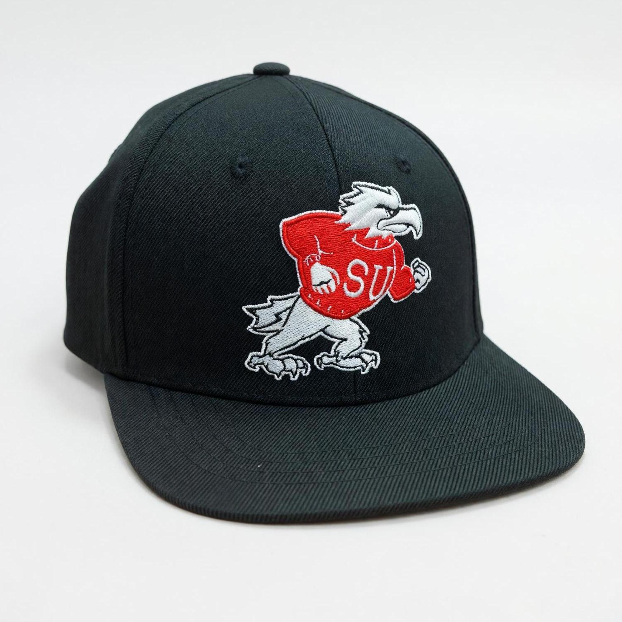 Product image 1 of 1 for CAPX Fighting T-Bird Hat