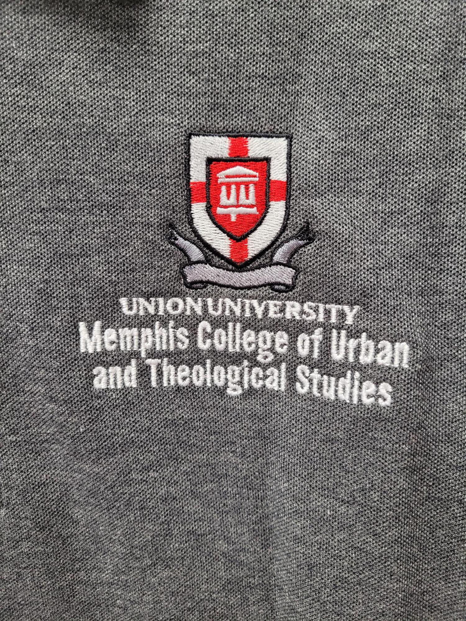 image of: Union University MCUTS Soft Touch Polo