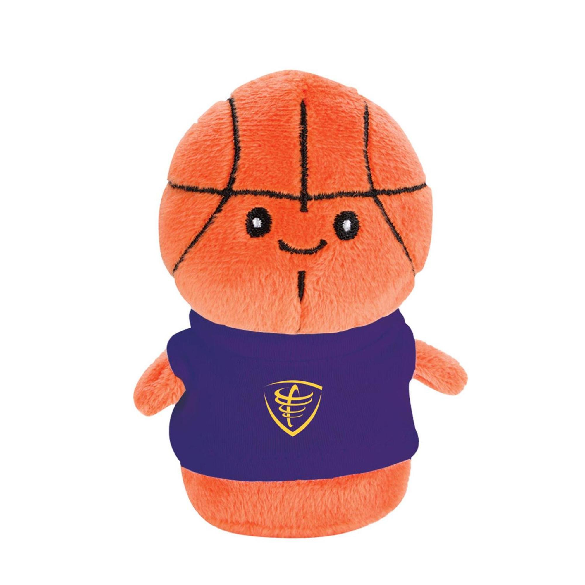 Variant 2 of 5 for CTX Sporties Plush Variety