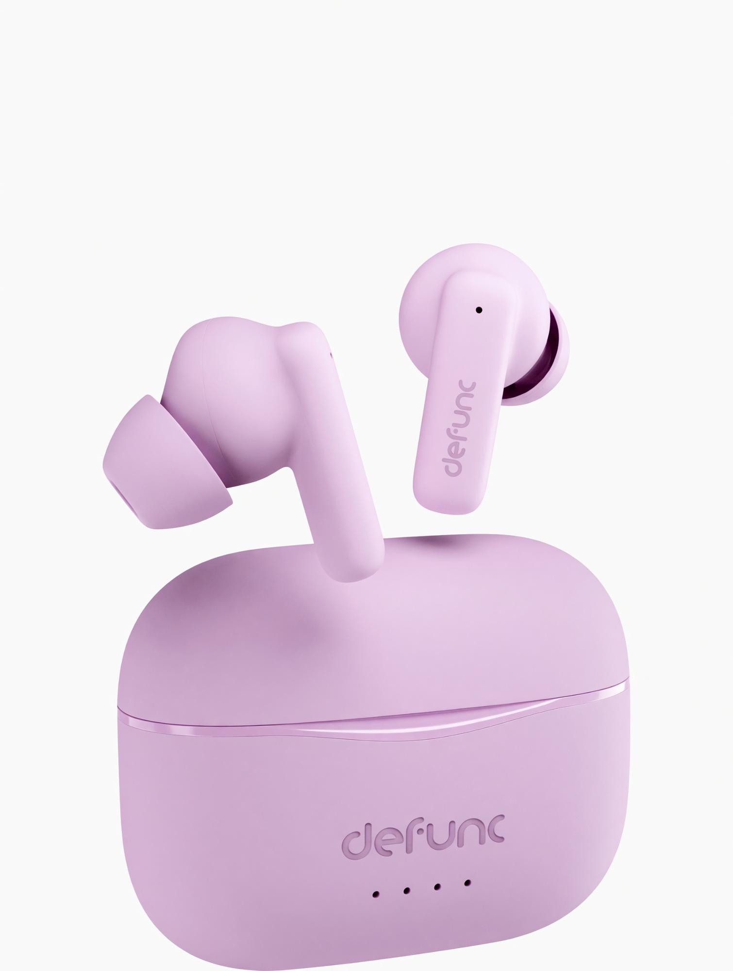 Product image 1 of 3 for Defunc TRUE VIBE True Wireless Earbuds